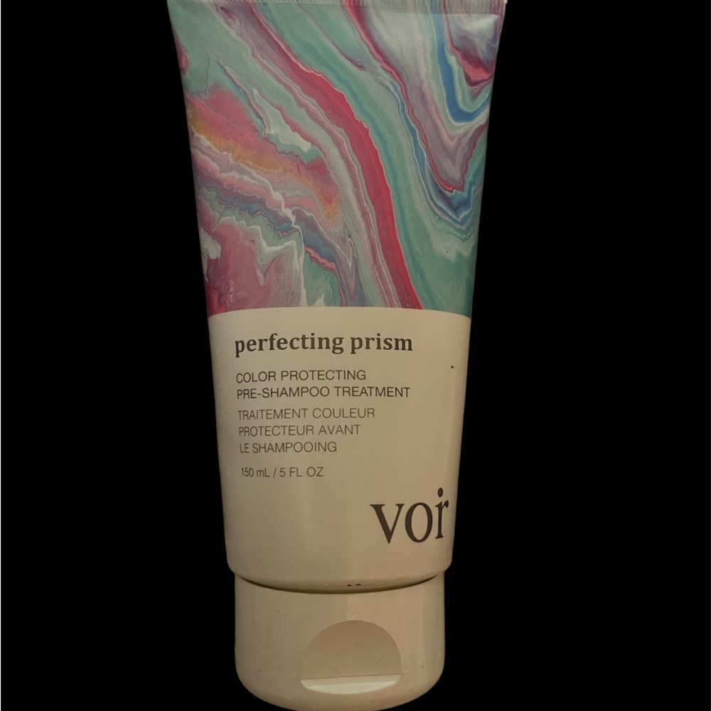 Voir Perfecting Prism: Colour Protecting Pre-Shampoo Treatment
